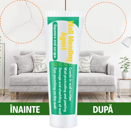 Chit pentru Reparat Pereti+Spatula CADOU
